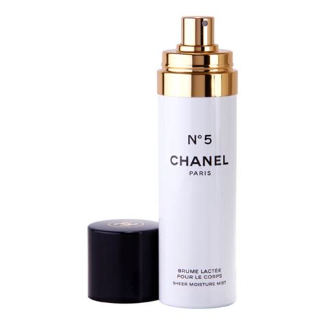 chanel no 5 review uk|Chanel no 5 body mist.